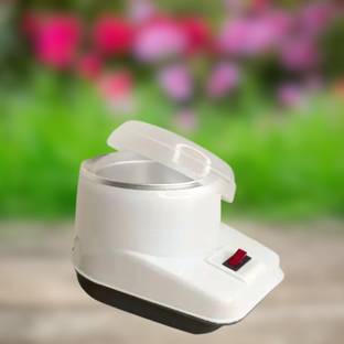Xparkan Wax Heater
