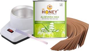 DR.HONEY Wax Heater
