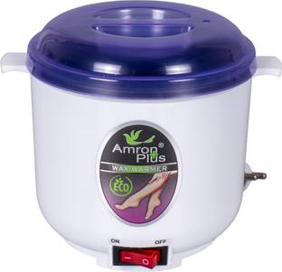 amron plus Wax Heater