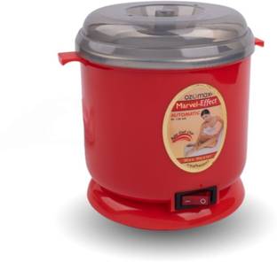 Ozomax Wax Heater