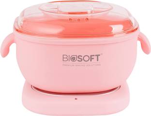 Biosoft Wax Heater