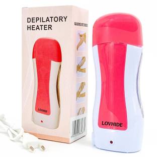 LOVHIDE Wax Heater