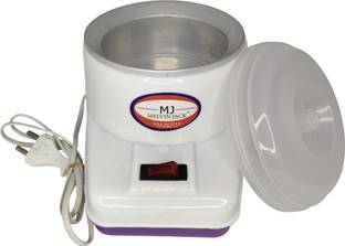 MELVIN JACK Wax Heater