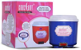 CRESCENT Wax Heater