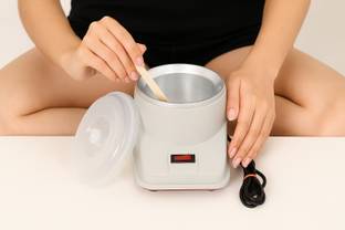 BBI Oil and Wax Heater