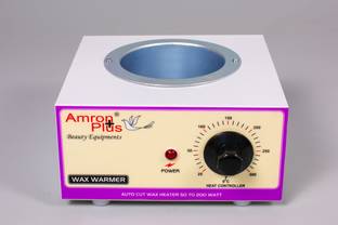 amron plus Wax Heater