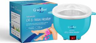 Gracellon Oil and Wax Heater