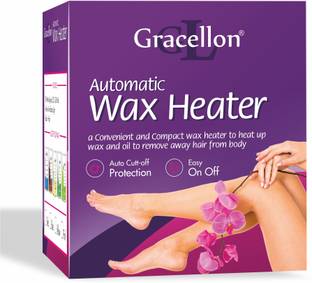 Gracellon Oil and Wax Heater