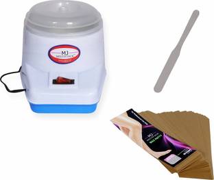 MELVIN JACK Wax Heater