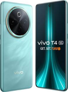 Vivo T4 Mobiles Door Step Demo Only