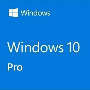 MICROSOFT Windows 10 Professional (1 PC/User, Lifetime) www.oemcdkeys.com For More Discount & Instant Delivery 64 BIT/32 BIT