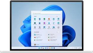 MICROSOFT Windows 11 Home (1 User, Lifetime Validity) 32/64 Bit - Retail License