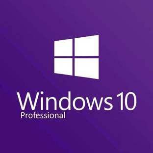 MICROSOFT 10 Pro Windows www.Oemcdkeys.com For More Discount (32/64) Bit Support