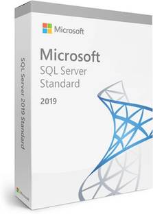 MICROSOFT SQL Server 2019 WATSAPP 8248820033 For More Discount Standard (1 User, Lifetime Validity) Activation Key Card