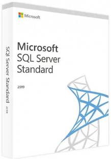 MICROSOFT SQL Server 2019 WATSAPP 8248820033 For More Discount Standard (1 User/PC, Lifetime Validity)