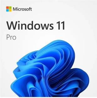 MICROSOFT Windows 11 Pro Lifetime License Key ( 1 User ) www.oemcdkeys.com For More Discount 64/32 Bit