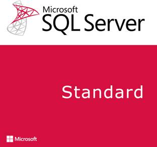 MICROSOFT SQL Server 2019 Standard (1 User/PC, Lifetime) Activation Key