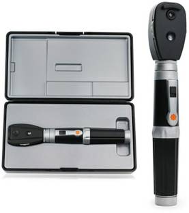 MCP Ophthalmoscope OP-10 , Portable Handheld 5 different Apertures with Storage Box OP-10 Direct Ophthalmoscope