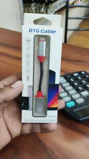 APN TRADER USB, HDMI, Lightning OTG Adapter