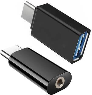 C&E USB OTG Adapter