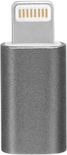 Anshmit Lightning OTG Adapter