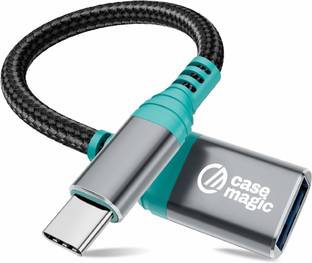 Case-Magic USB Type C OTG Adapter