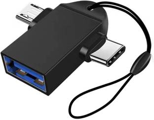 Orionis USB Type C OTG Adapter
