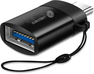 Orionis USB Type C OTG Adapter