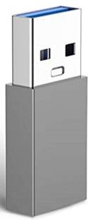 Robotec USB Type C OTG Adapter