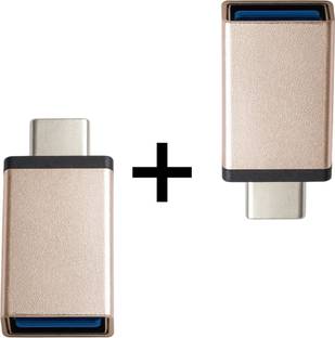 Sulania USB Type C OTG Adapter