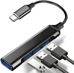 RPMSD USB Type C, Micro USB OTG Adapter