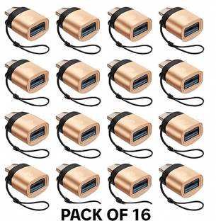 SANNO WORLD USB OTG Adapter