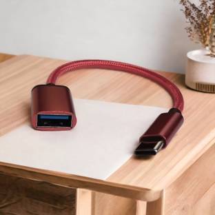 Kelso USB Type C OTG Adapter