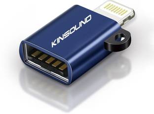 Kinsound Lightning OTG Adapter