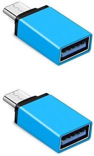 Ultracone USB Type C OTG Adapter