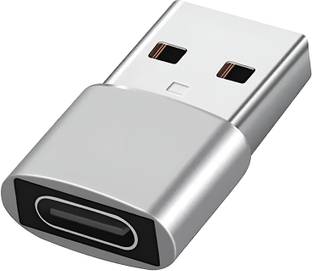 RKGARMENTS USB Type C OTG Adapter