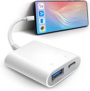Kanget Lightning OTG Adapter