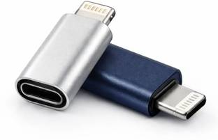 CAPLIC Lightning OTG Adapter
