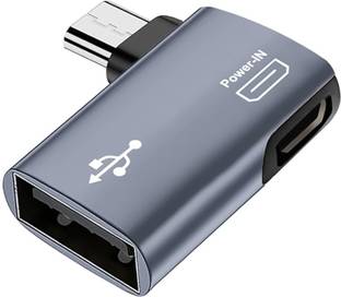 ZITRONIX USB, Micro USB OTG Adapter