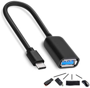GRAB DEAL USB, USB Type C, Lightning, Micro USB OTG Adapter