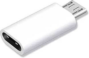 TSHIENTT USB Type C, Micro USB OTG Adapter