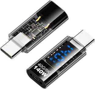 WEFLY USB Type C OTG Adapter