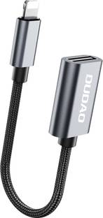 DUDAO Lightning, USB OTG Adapter