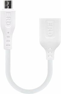 ERD Micro USB OTG Adapter