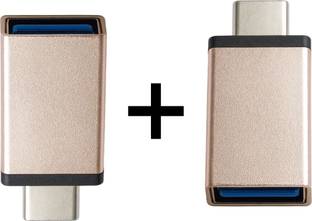 Sulania USB Type C, USB OTG Adapter