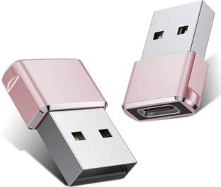 Jihaan Micro USB OTG Adapter