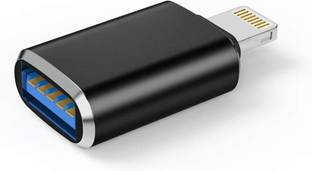 ANANYA Lightning OTG Adapter