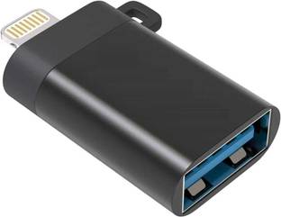Ancestors Lightning OTG Adapter