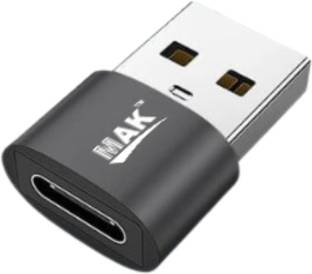 MAK USB Type C, USB OTG Adapter