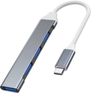 Ravbelli USB Type C OTG Adapter